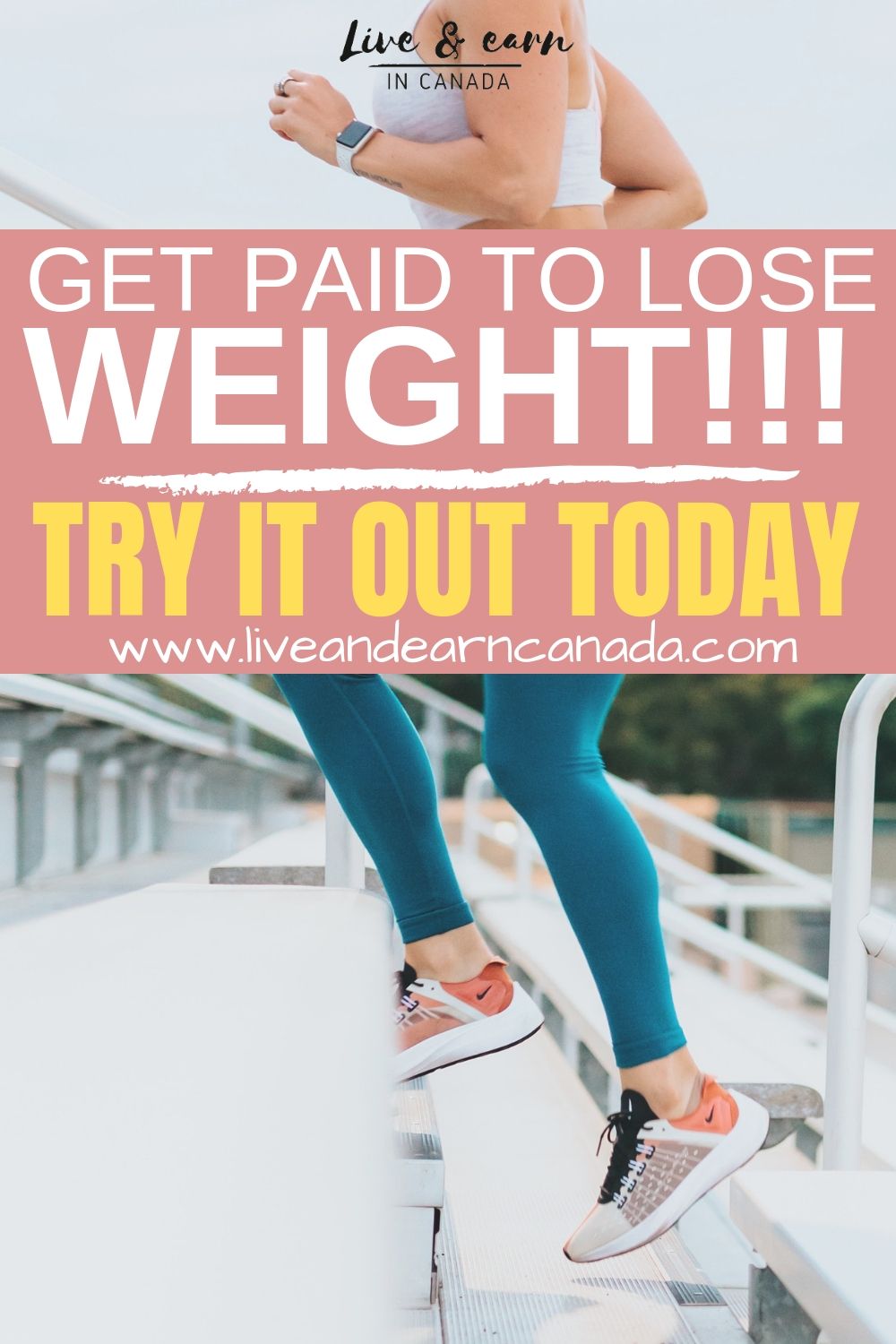 HealthyWage Review Get Paid To Lose Weight With HealthyWage