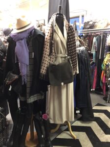 consignment