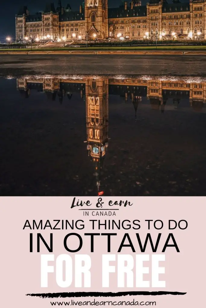 15 Best Free Things To Do In Ottawa This Year For Fun 15 Best Free Things To Do In Ottawa This Year For Fun