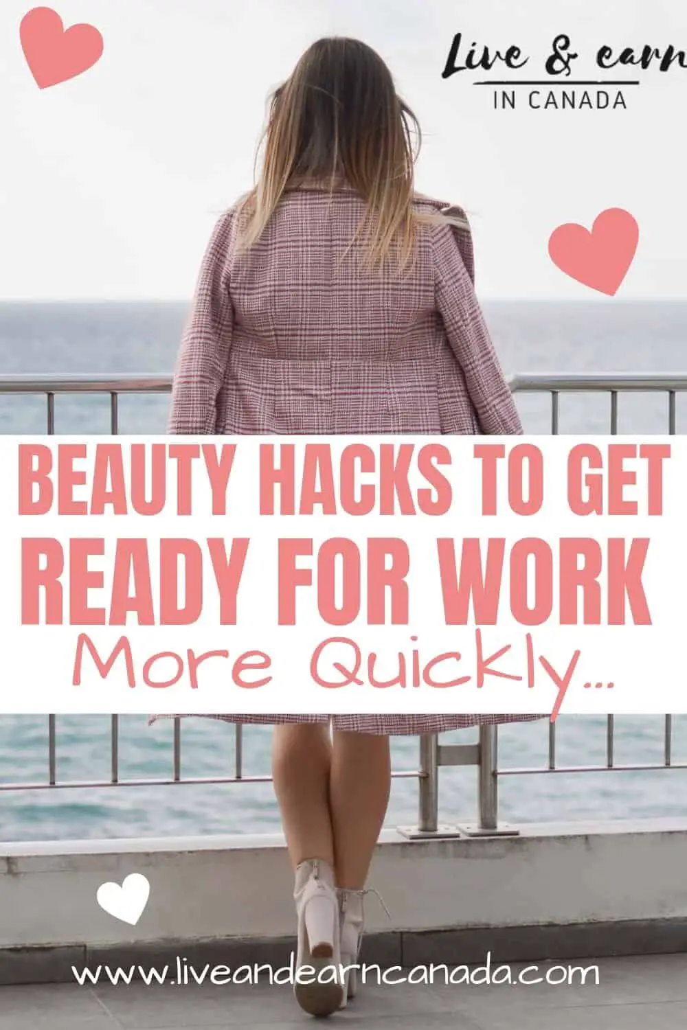 Beauty hacks for women! Here are a few easy beauty hacks every girl should know about to get ready for work faster. Diy Makeup, Makeup Tricks, Beauty Tricks, Diy Beauty, Beauty Ideas, Beauty Tips For Teens, Beauty Life Hacks, Makeup Stuff, Beauty Advice #beautyhacks #beautytips
