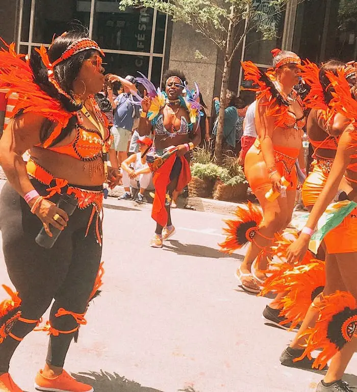 If you are looking for things in Montreal for yourself and your family, be sure to check out this Carnival in July!