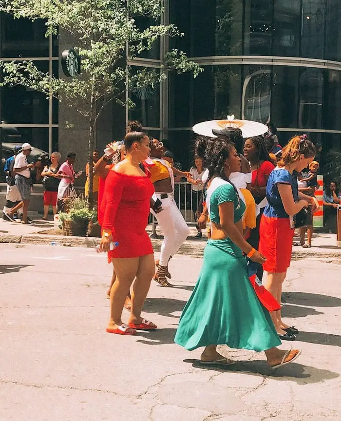 If you are looking for things in Montreal for yourself and your family, be sure to check out this Carnival in July!