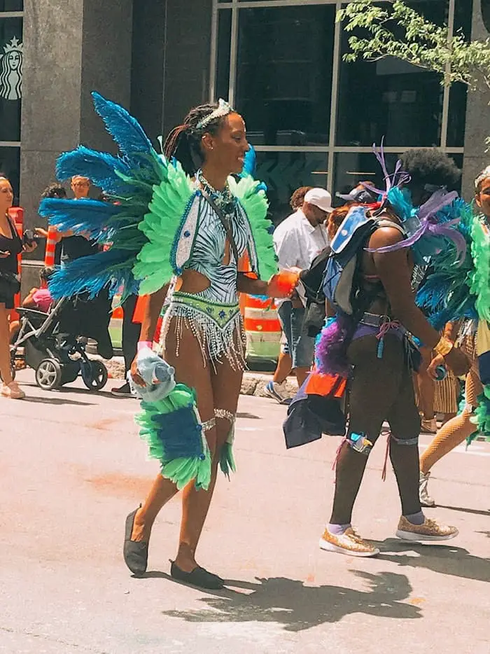 If you are looking for things in Montreal for yourself and your family, be sure to check out this Carnival in July!