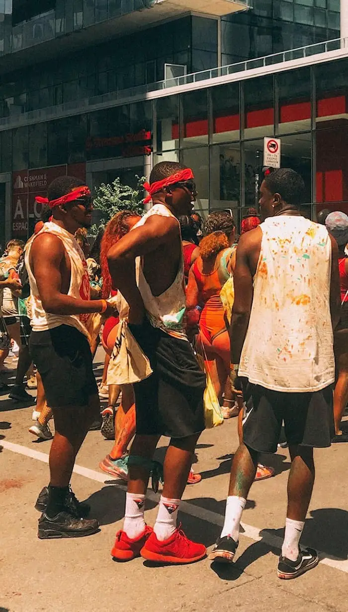 If you are looking for things in Montreal for yourself and your family, be sure to check out this Carnival in July!