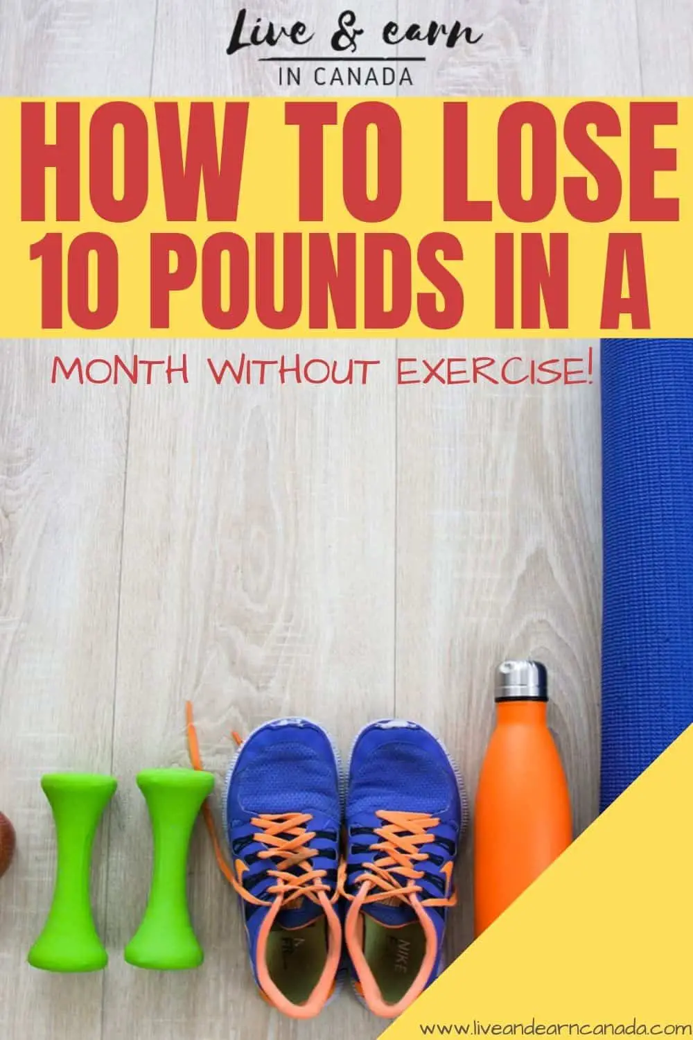 how to lose 10 pounds in a month without exercise. Here is how to lose 10 pounds in a month without exercise #10pounds