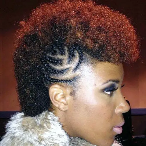 25 Awesome Easy Natural Hairstyles For The Beach Vacation