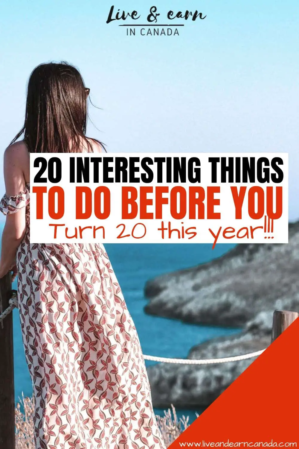 Here are a few things to do in your 20s that will not only get you through but allow you to slay your 20s. #thingstoinyour20s #survivingyour20s #selfimprovement #thingstodobefore30 Here is what you need to do before you turn 20!