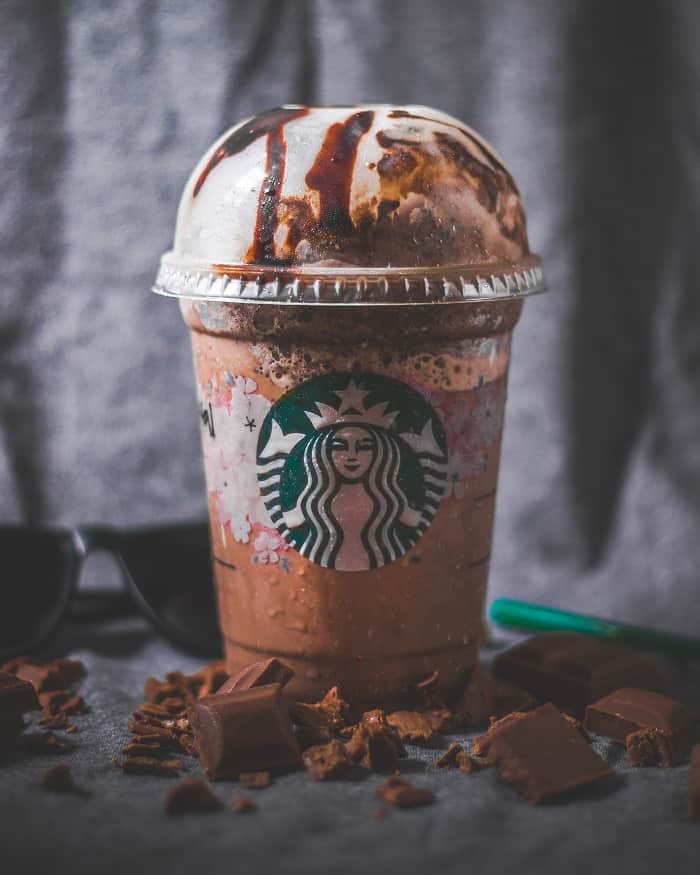 If you are looking for ways to get free Starbucks coffee, we have all the tips you need right here. Here is how to get free Starbucks drinks everyday for life. Get yourself free Starbucks coffee order right now #freecoffee #starbucks #coffeelovers #getcoffee