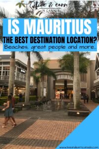 Is Mauritius Worth Visiting? Here Are 7 Reasons To Visit The Island