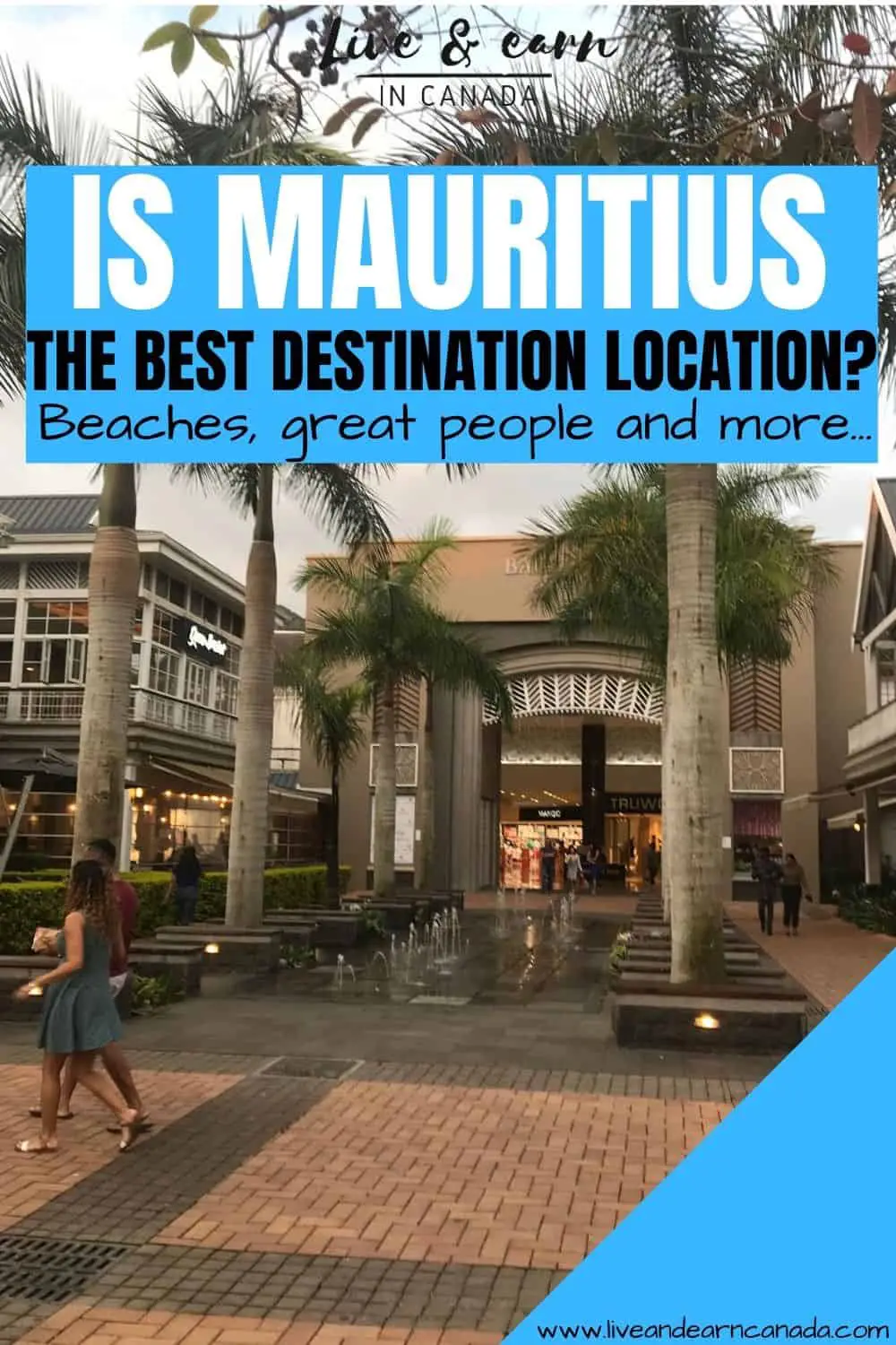Thinking of visiting Mauritius? Here are 7 amazing reasons why you should consider visiting Mauritius this year. Plan your best trip to Mauritius right now. Learn the best time and all the travel tips you need to visit Mauritius #mauritiusisland #africa #mauritiustravel #islanddestination #mauritius
