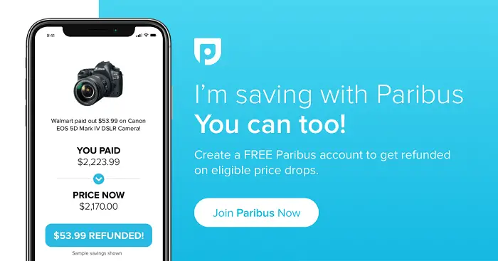 My honest Paribus review and how you can save money using the Paribus App today #Paribusapp #Paribus