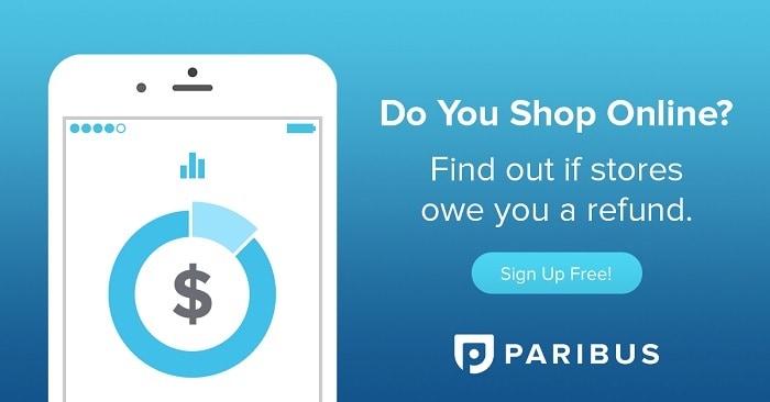 Using Paribus to save money this month. Here are my tips for using the Paribus app #paribusapp