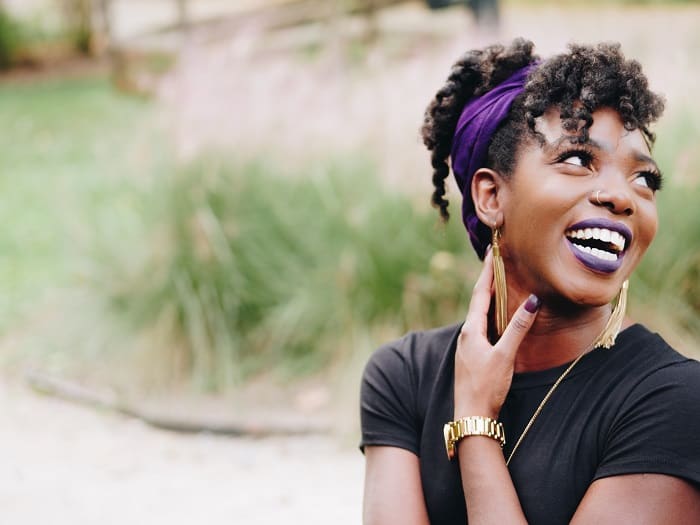 35 Positive Affirmations For Black Women Around The World