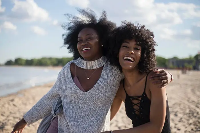 Positive Affirmations for Black Women, here are our best. If you are looking for daily affirmations for black women, look no further than this post. We have a great list of motivational affirmations that black women can use #possitiveaffirmations #blackwomen