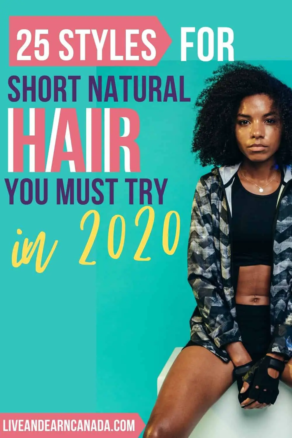 If you are looking for cute protective styles for short natural hair, we have a great list! Check out the list of do it yourself Short natural hairstyles for black women #natural #hairstyles #for #black #women #bun