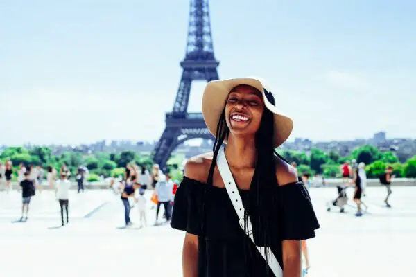 Not where all the black people in the travel industry are? We made list of over 25 black travel bloggers to follow this year! If you are looking for black female travelers to follow, check out our list #blacktravelbloggers #blackfemaletravels #blackwomen