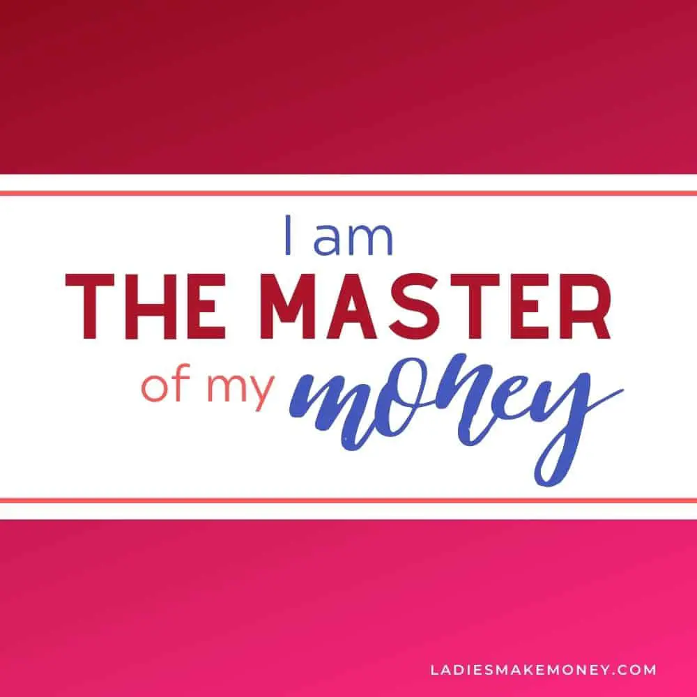 money mindset quotes to help you manifest your wealth this year! 