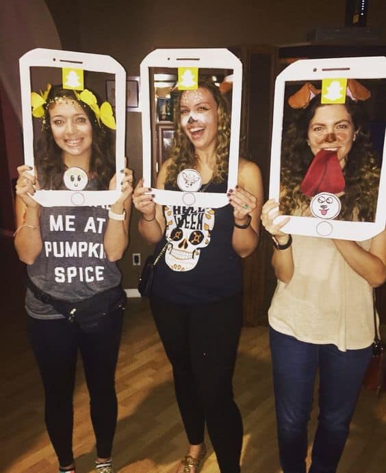 Fantastic Group Halloween Costume Ideas For 2021 Canadian Halloween