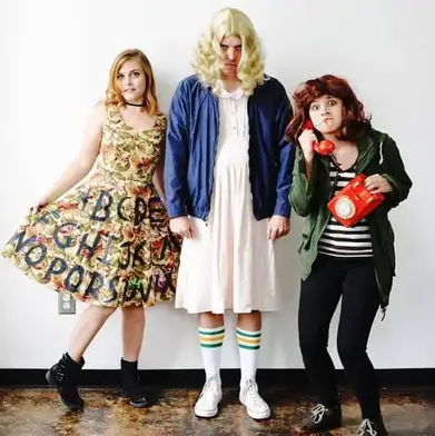 Halloween Costume Group Ideas 2022