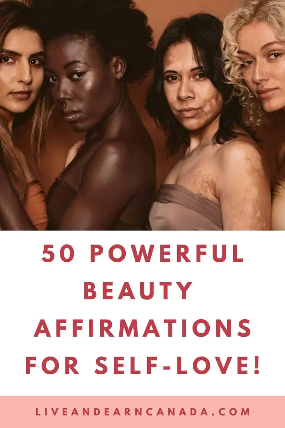 40 Powerful beauty affirmations to enhance your beauty. Beauty affirmations will make you beautiful. We all are indeed beautiful from the inside but our real beauty is covered with the dust and grime of wrong thoughts, wrong deeds, etc.