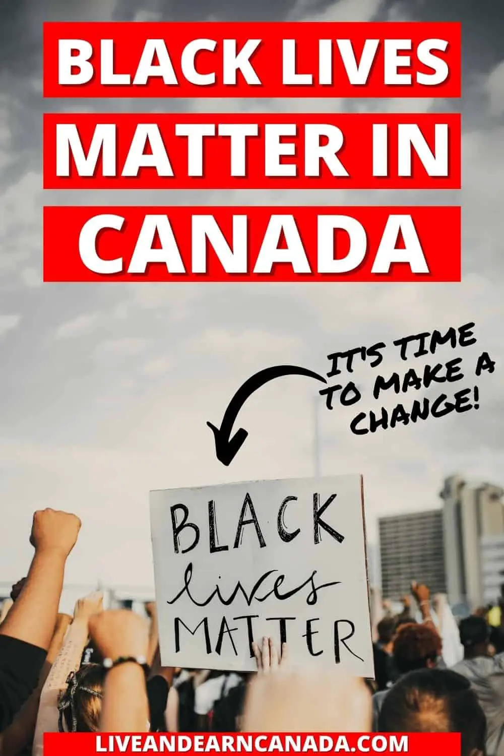 Black Lives Matter - No Justice No Peace! Black Lives Matter protests! Black History Month! Celebrate Black History and Culture in Canada. These read alouds explore Canadian black history and culture. Great for black history month or any time of the year. #blackhistorymonth #canada