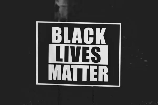 Black Lives Matters in Canada too