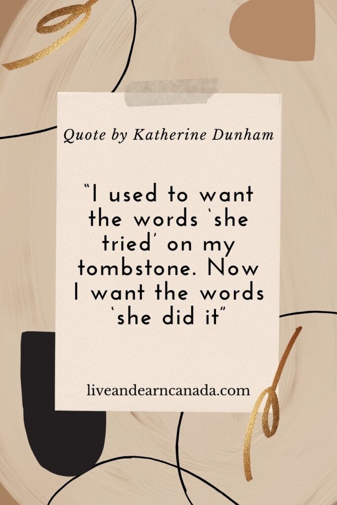 50 Powerful Quotes For A Strong Black Woman To Empower Self- Love