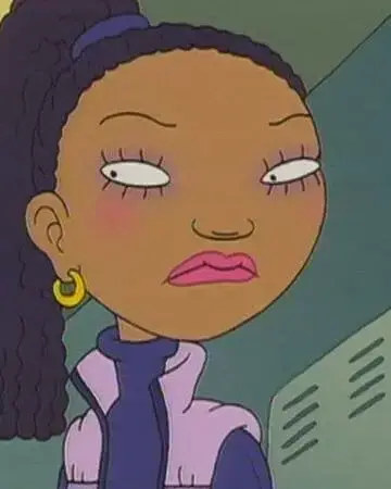 10 Black Female Cartoon Characters Your Daughters Will Enjoy 10 Black Female Cartoon Characters Your Daughters Will Enjoy