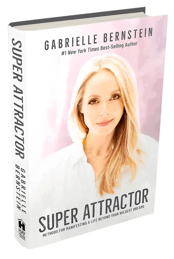 The super attractor for manifesting eesh in your life