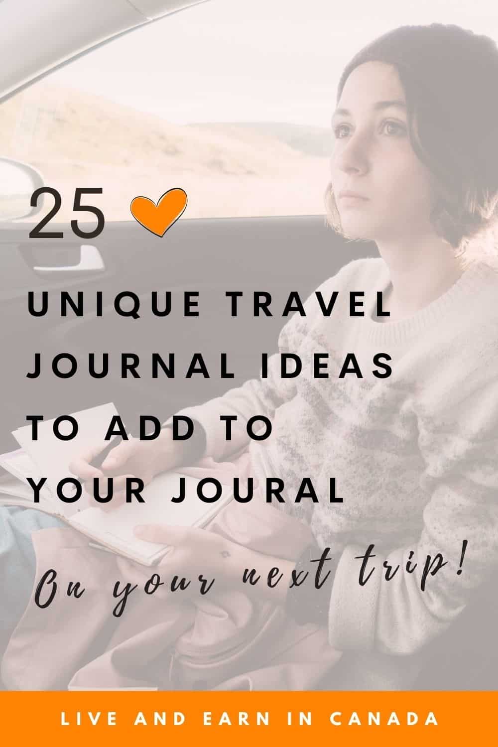 Our top travel journal diaries! Ideas for Your Travel Journal | 25 Travel Journal Ideas To Document Your Memories -Travelling leaves you speechless and then turns you into a storyteller. So why not pen down your stories and document your memories in a travel journal?