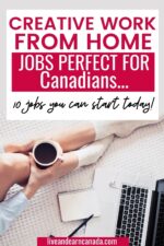 homeworker jobs ontario