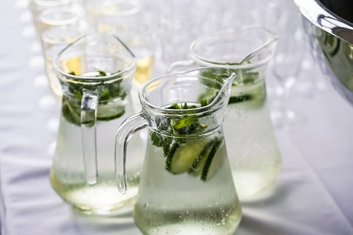 Cucumber Detox Water Recipes For Flat Belly In Just 3 Days that you can make at home using very few natural ingredients which you may already have in your kitchen. If you have been trying to lose weight fast at home, you will want to check out the following detox water recipes for a flat belly in just 3 days.
