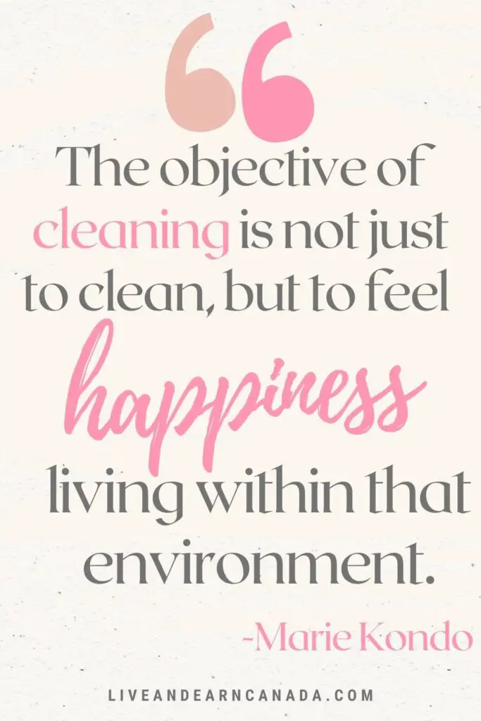 15 Healthy Ways To Spring Clean Your Life Effortlessly This Year